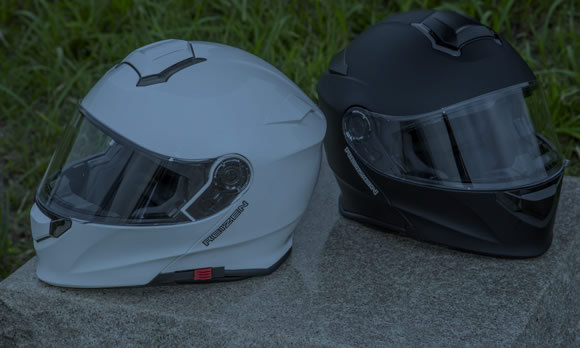 リード工業 NOVIA ジェットヘルメットクロスブロック バイク ヘルメット自動車/バイク